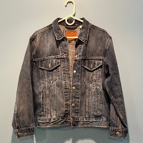 Levi's Jackets & Blazers - Levis Denim Jacket